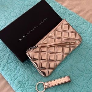 March Jacob’s Soft Rose Gold Wrislet